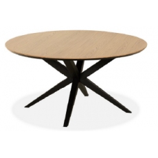 Sloane Round Dining Table