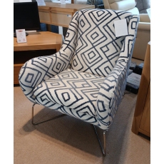 Alstons Fairmont Whistler Accent Chair Alstons Fairmont Whistler Accent Chair