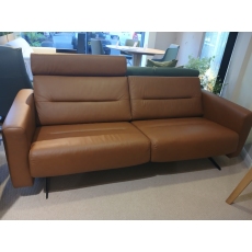 Stressless Stella 2.5s Sofa with Headrest