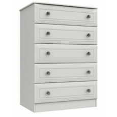 Atlanta 5 Drawer Chest