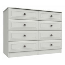 Atlanta 8 Drawer Chest