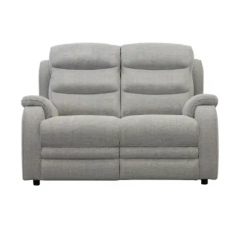 Parker Knoll Michigan 2 Seater Power Recliner Sofa with Heated Seats