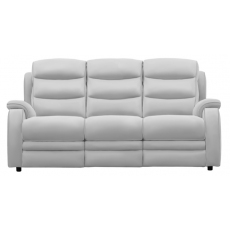 Parker Knoll Michigan 3 Seater Power Recliner Sofa with Heated Seats