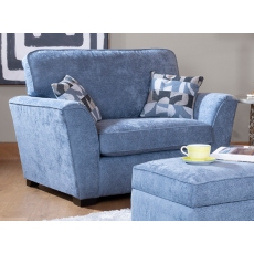 Alstons Tasman Snuggler Sofa