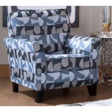 Alstons Tasman Accent Chair