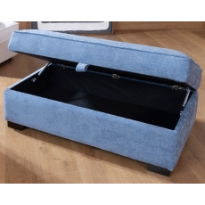 Alstons Tasman Ottoman