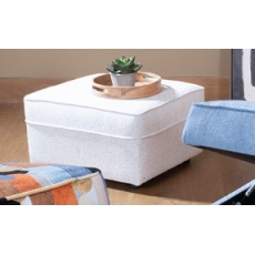 Alstons Tasman Foot Stool