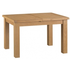 Cotleigh 1.25m Extending Dining Table