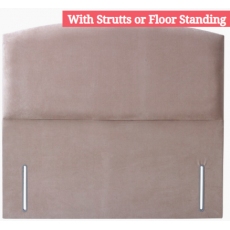 Smeaton Brothers Louise Headboard