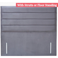 Smeaton Brothers Wentworth Headboard