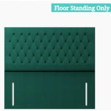 Smeaton Brothers Oakland Floor Standing Headboard