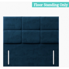 Smeaton Brothers Sampson Floor Standing Headboard