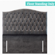 Smeaton Brothers Kinghtsbridge Floor Standing Headboard