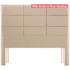 Relyon Contemporary Headboard