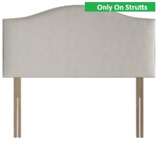 Relyon Hepburn Headboard on Strutts