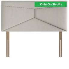 Relyon Monroe Headboard on Strutts