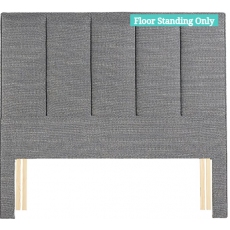Relyon Aston Floor Standing Headboard