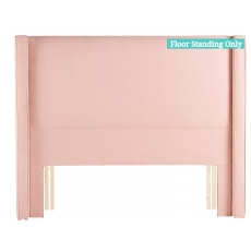 Relyon Blenheim Floor Standing Winged Headboard