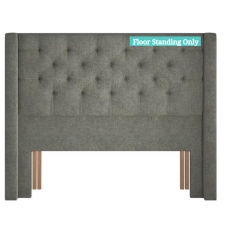 Relyon Chester Floor Standing Headboard
