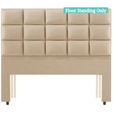 Relyon Matrix Floor Standing Headboard