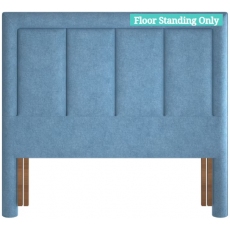 Relyon Oxford Floor Standing Headboard