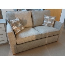 Alstons Reuben 2 Seater Sofa Bed