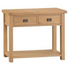 Cotleigh Medium Console Table
