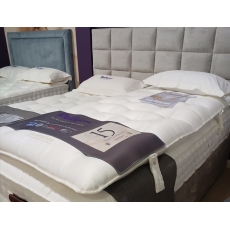 Relyon Launceston Mattress Enhancer