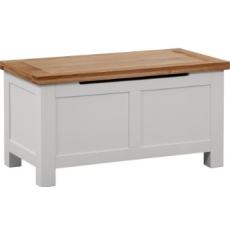 Rutland Blanket Box Rutland Blanket Box