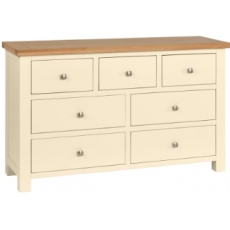 Rutland 3 over 4 Chest Rutland 3 over 4 Chest