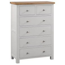 Rutland 2 over 4 Chest Rutland 2 over 4 Chest