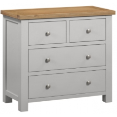 Rutland 2 over 2 Chest Rutland 2 over 2 Chest