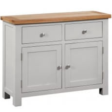 Rutland 2 Door 2 Drawer Sideboard Rutland 2 Door 2 Drawer Sideboard
