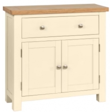 Rutland Compact Sideboard Rutland Compact Sideboard