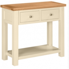 Rutland Console Table