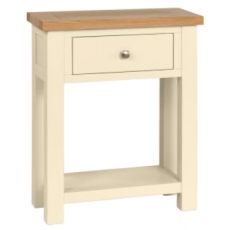 Rutland Small Console Table