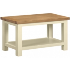 Rutland Small Coffee Table Rutland Small Coffee Table