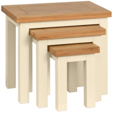 Rutland Nest Of Tables