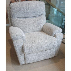 Avignon Power Recliner Chair with Power Adjustable Headrest
