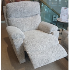 Avignon Power Recliner Chair with Power Adjustable Headrest