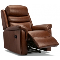 Sherborne Leyburn Manual Recliner Chair