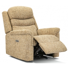 Sherborne Leyburn Powered Recliner Chair with Powered Headrest