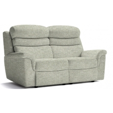 Sherborne Leyburn 2 Seater Lounger Sofa