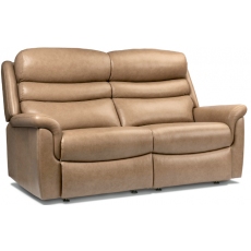 Sherborne Leyburn 2 Seater Lounger Sofa