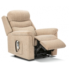 Sherborne Leyburn Dual Motor Riser Recliner