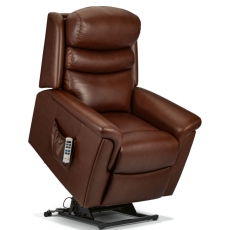 Sherborne Leyburn Dual Motor Riser Recliner