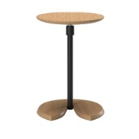 Stressless Ellipse Side Table