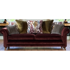 Alstons Charlbury Grand Pillow Back Sofa