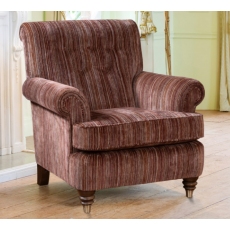 Alstons Charlbury Accent Chair