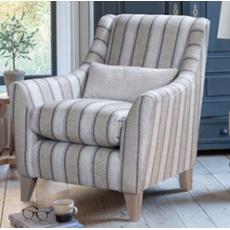 Alstons Rochelle Accent Chair